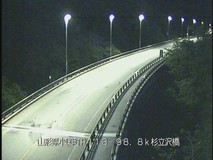 杉立沢橋